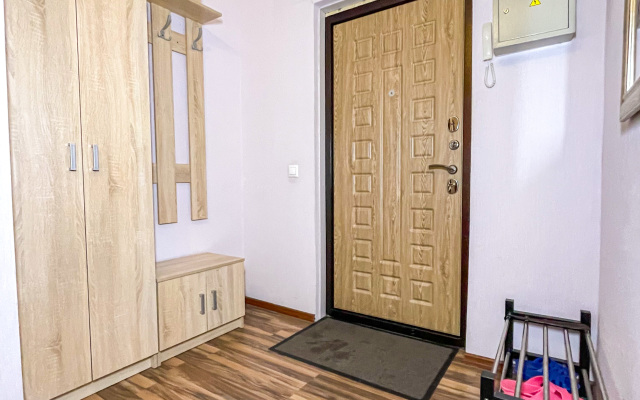 DearHome (DiarHoum) Na Kalinina 12 Apartments
