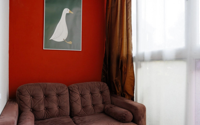 Квартира Однокомнатная на Шишкова