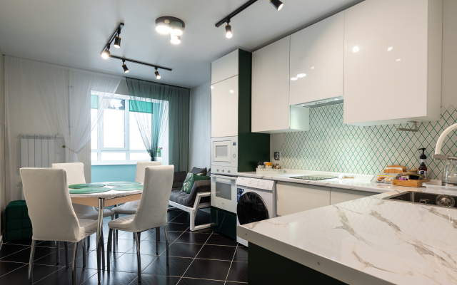 Квартира Апартаменты Премиум 1