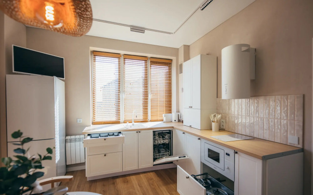 Baltic Prestizh Apartments