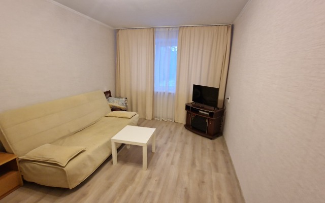 Апартаменты Двухкомнатные сети Багет - фото 4