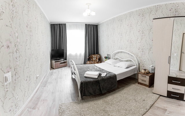Pritomskiy 13 Apartments