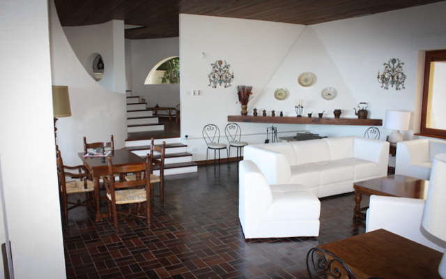 Estay Villa La Chiocciola