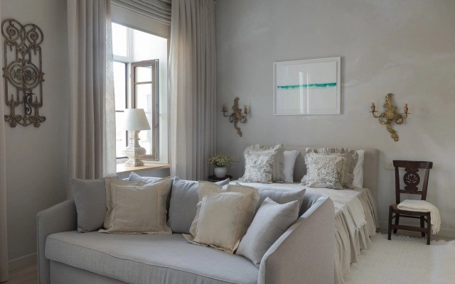 Квартира по Мотивам белых ночей