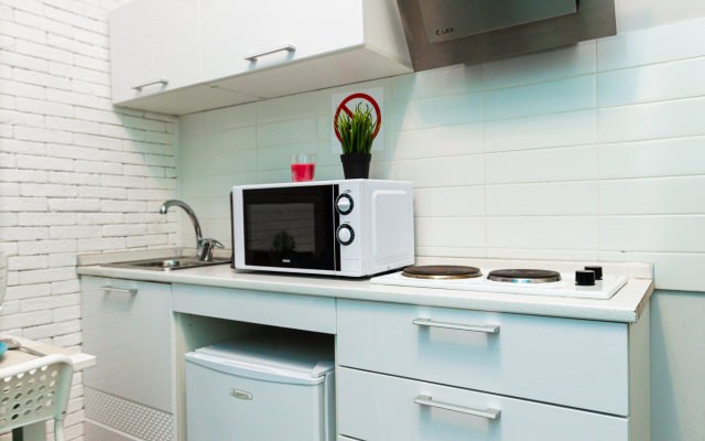 Апартаменты ЖК Букинист 275/2