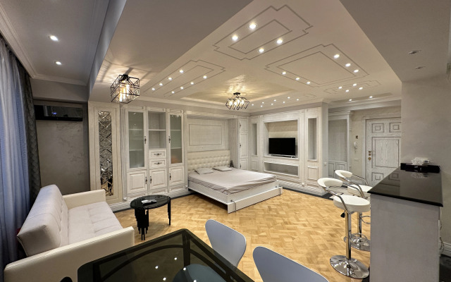 1-K, Ulitsa Anrapetutyan, Hn761 Flat