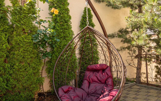 Semeyny Guest house