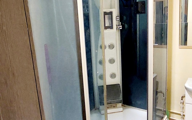 Квартира Караидельская 62, Уфа, Марат