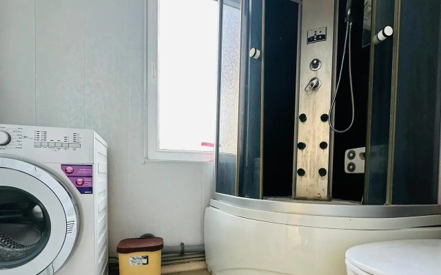 Квартира студия эконом в центре города