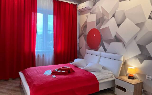 Akvarel Hotel