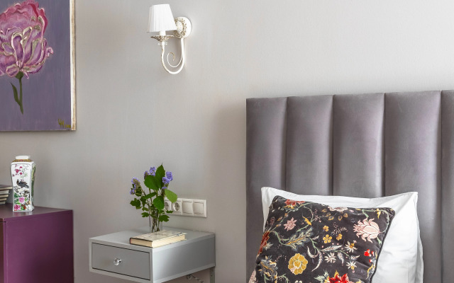 Квартира Дом Орлова