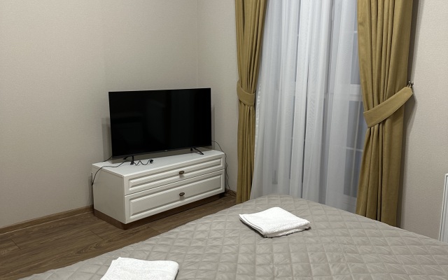 Uyut I Komfort Private House