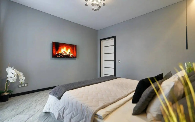 Dzerzhinskogo 11 Flat