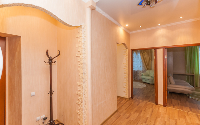 LENINA 90 Apartments