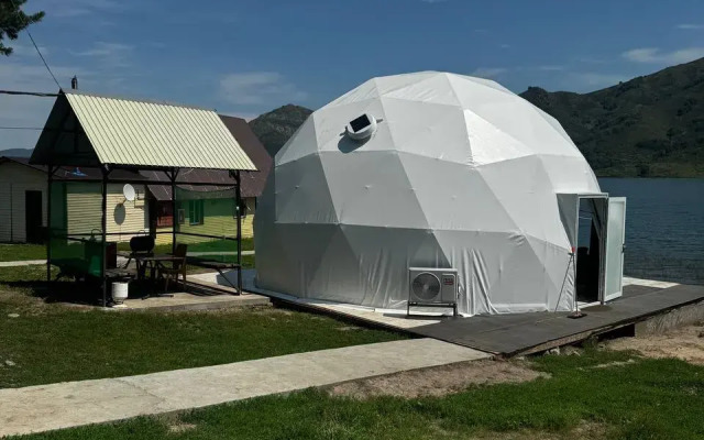 База отдыха TERRA VKO