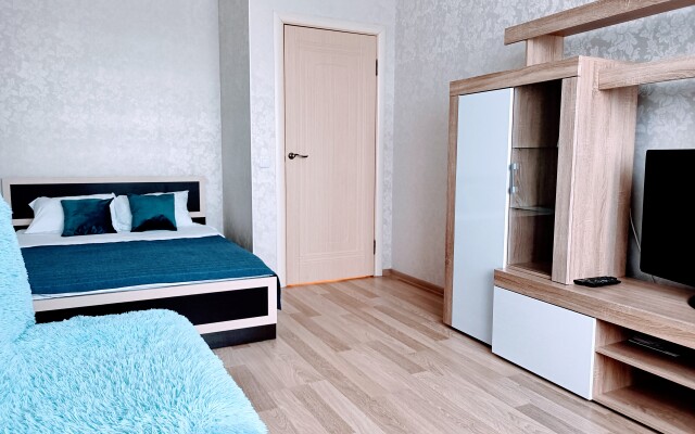 Tikhiy Tsentr Vozle Severnogo Vokzala Flat