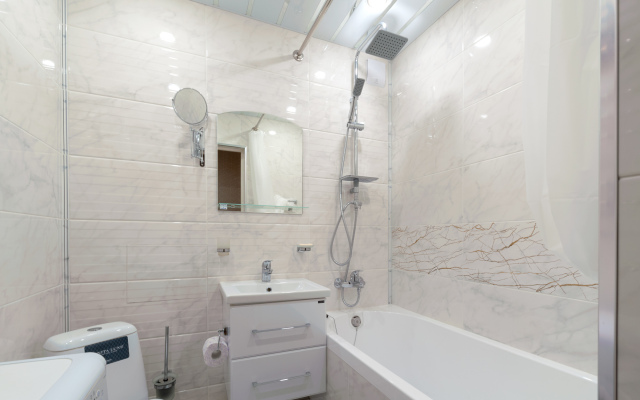 Апартаменты Peresvet Sports