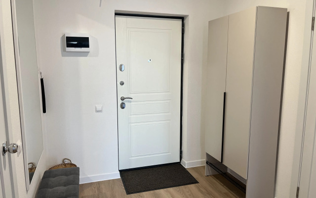 Апартаменты Forest Vibe