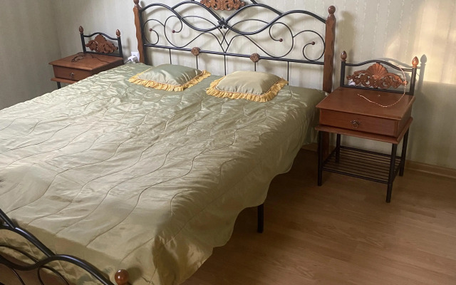 Частный дом Большой дом возле Светлогорска