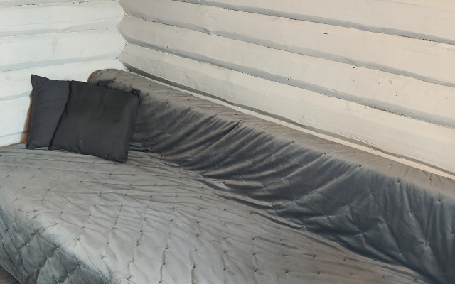 Частный дом Лофтхаус у курорта Завидово