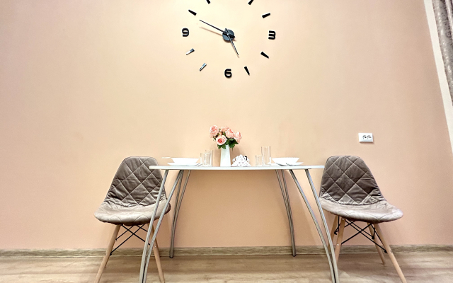 Апартаменты Fsf Комфорт АчимГаз Звездный