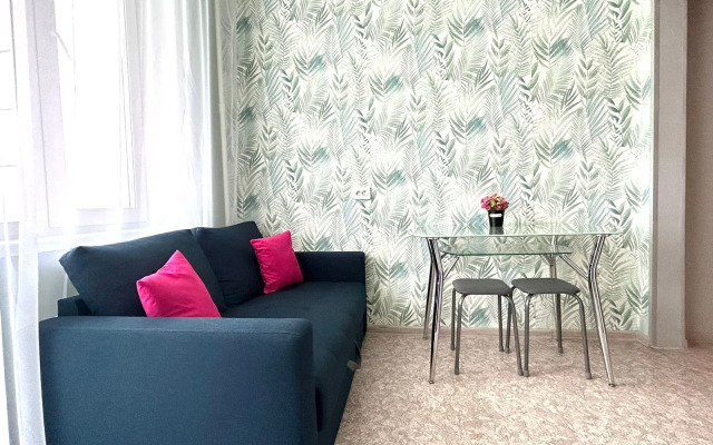 Квартира в Тихих Зорях рядом с Бобровым Логом