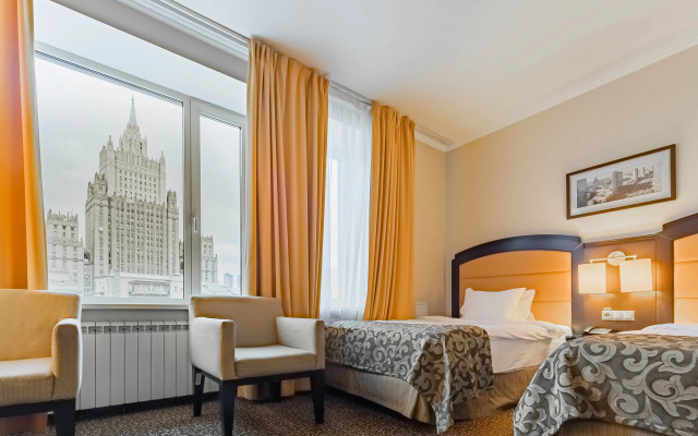Arbat Hotel