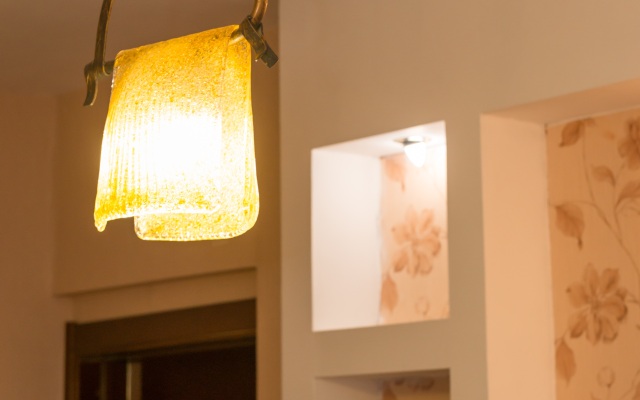 Apartamenty Dvukhkomnatnye Premium V Tsentre