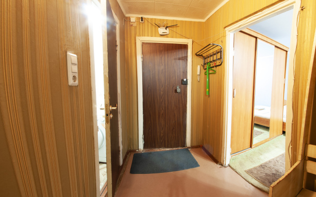 Апартаменты Эконом на Мельничной 24 - 4