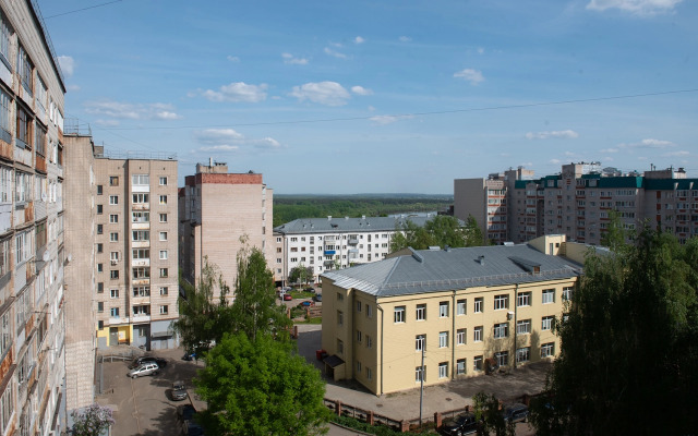 Квартира на Улице Ленина 20