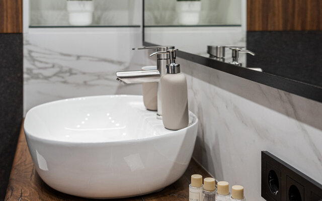 Minsk World Vip Apartments