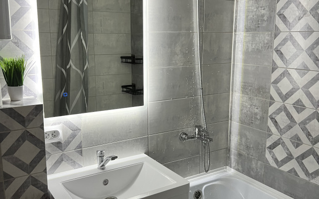 Sozvezdie Kamchatki Na Pr-Te Rybakov 10 Apartments