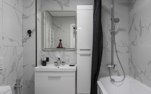 Апартаменты Апарт-отель Mira Apartments