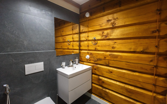 Частный дом Дом Пасечника