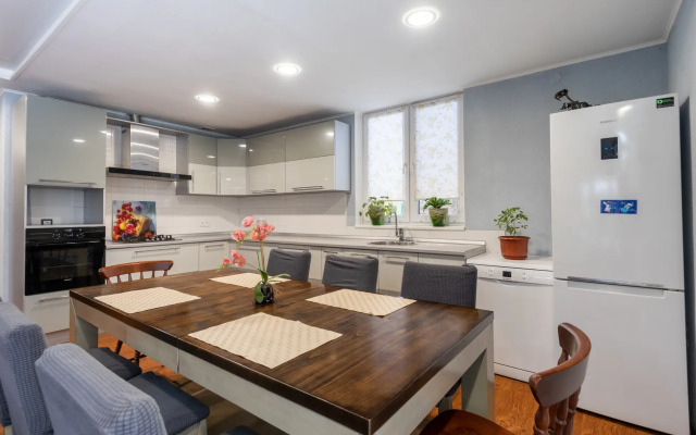 Частный дом Речник 2