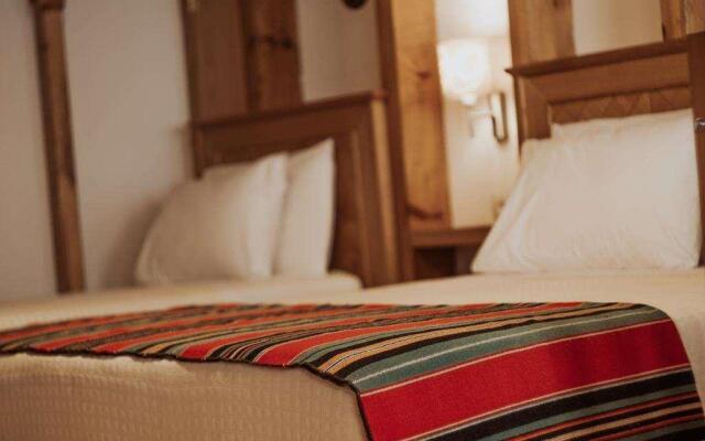 Argjiro Hotel