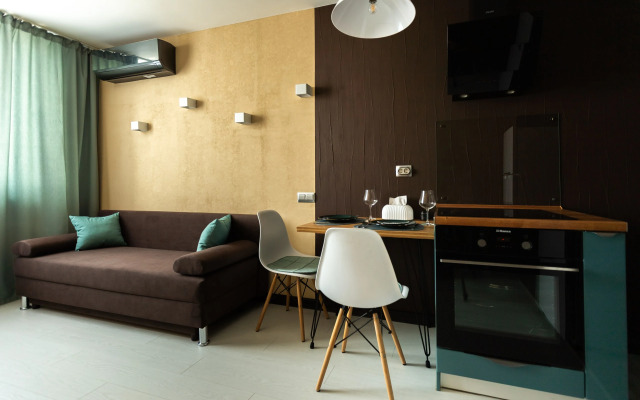 Квартира Фастовская 29-298