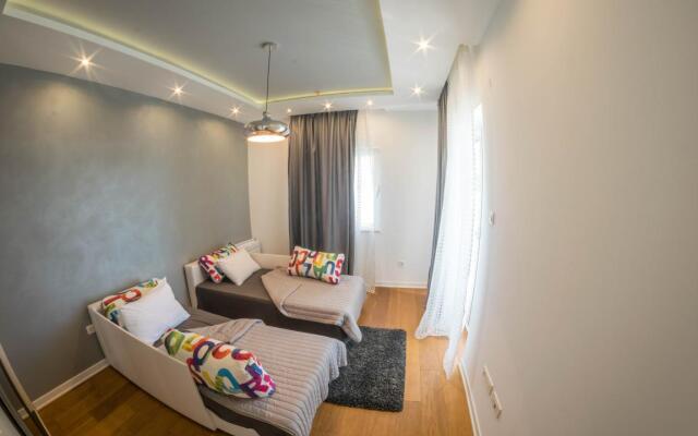 Mimosa Of Tre Canne Apartments