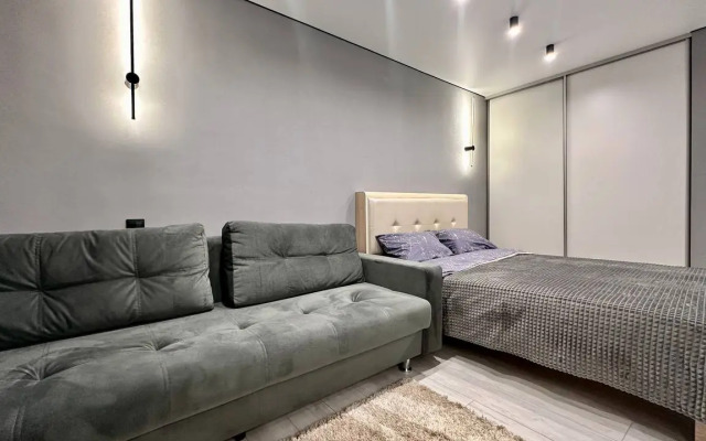 Arendagrad Nikolaeva 34А Apartments