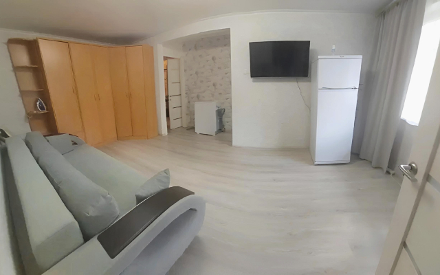 Квартира на Красной позиции 7А