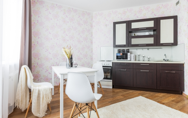 Апартаменты Residence Elegance