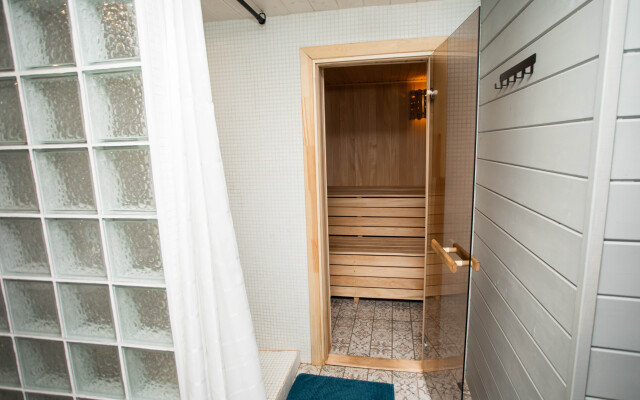 Частный дом River House