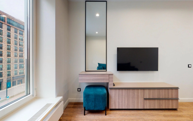 Апартаменты Арт