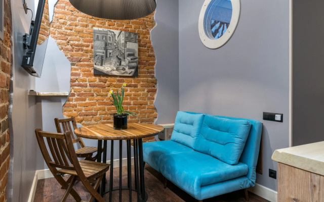 Апартаменты RentalSPb