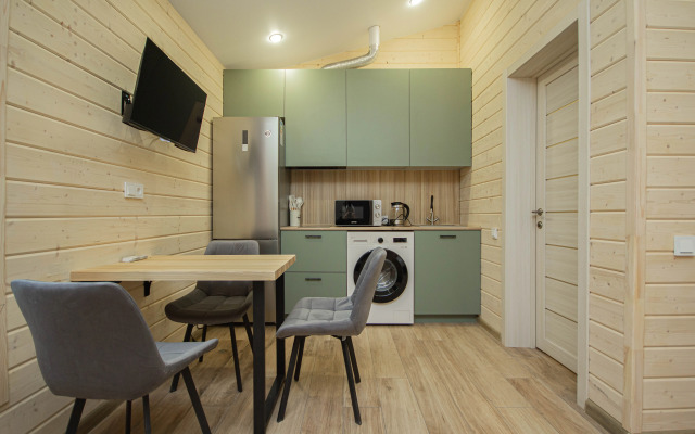 Квартира на Кривоносовской 1А