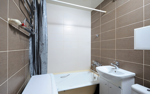 Квартира на Ул Маршала Жукова 148б