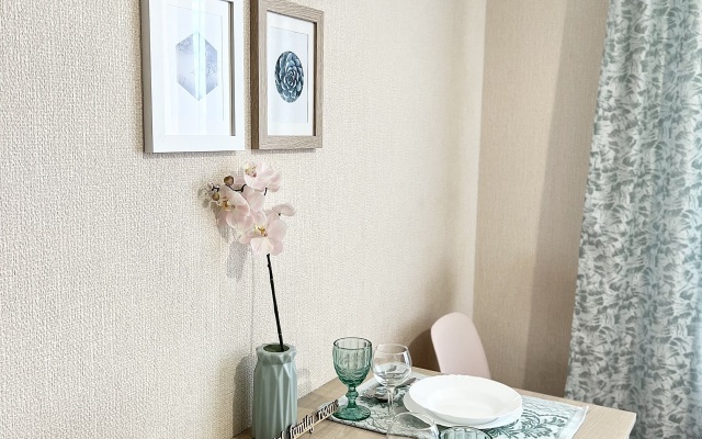 Апартаменты в ЖК Московский квартал