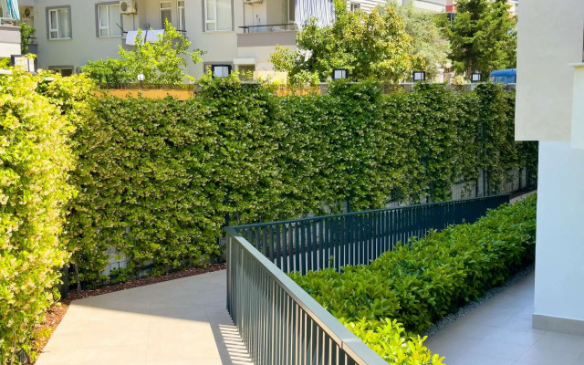 1+1 Qoople Oba Select Apartments
