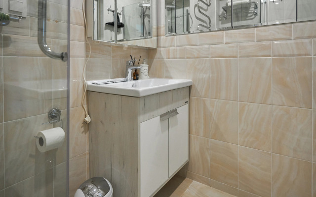 Sea Magic Apart Flat 1