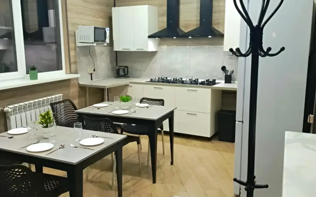 Квартира в СТ Виноградный Дом 34